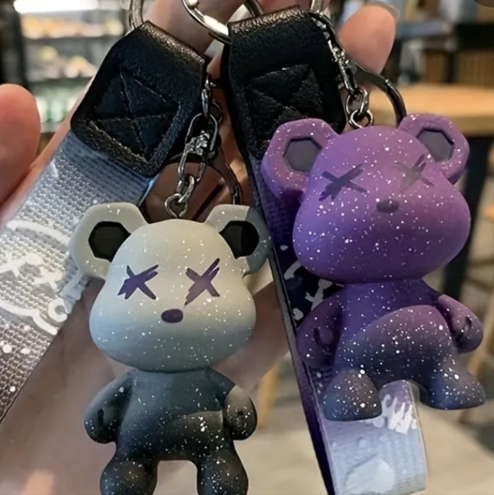 Cute keychains
